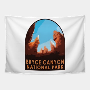 Bryce Canyon National Park Tapestry