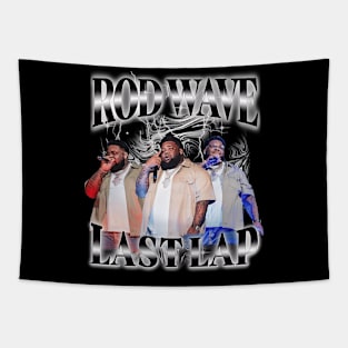 Last  Vintage Tour 2024 Tapestry