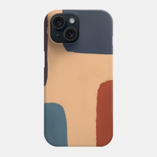 Pattern Stripes Phone Case