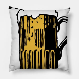 Brewery Pillow