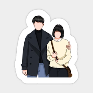 Reply 1988 Drama Magnet