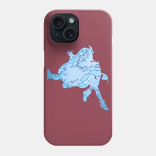 Tiki: Legendary Dragon Phone Case