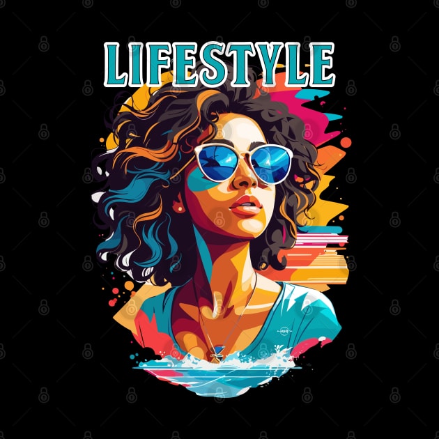 Lifestyle by MagMuRe