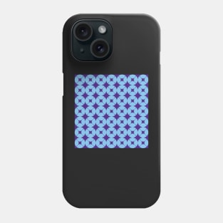 Seamless pattern Phone Case