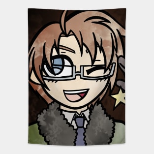 Hetalia - Hero of Freedom, America Tapestry