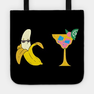 Banana Daiquiri Tote