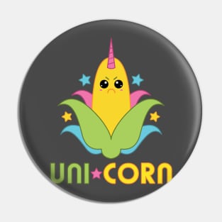 UniCorn Pin