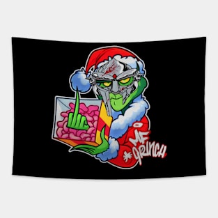 MF GRINCH Tapestry
