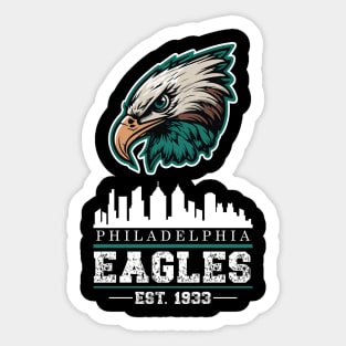 Philadelphia eagles bird gang NFC champions fuck around and find