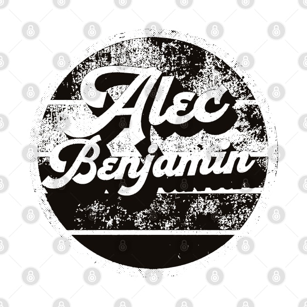 Alec Benjamin design by romirsaykojose@