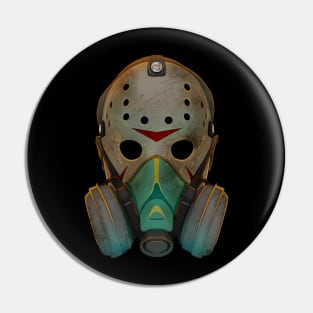 Fear V2 Pin