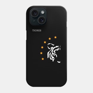 Sudadera Del Tigres De Monterrey Phone Case