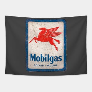 Mobil vintage Tapestry