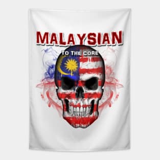 To The Core Collection: Malaysia Tapestry