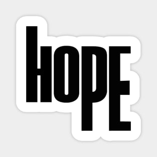 Hope Magnet