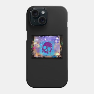 Sparkly Night Phone Case