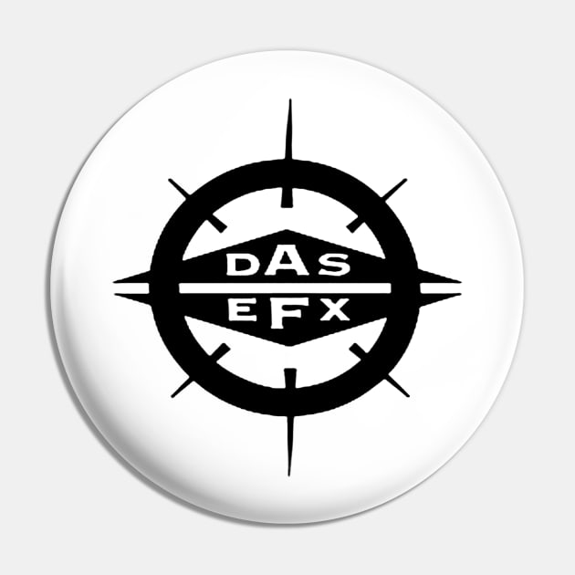 Das Efx Pin by StrictlyDesigns