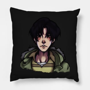 Yoonbum Pillow