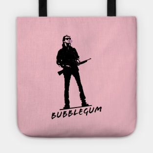 Bubblegum! Tote