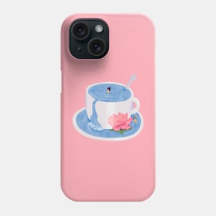 Relax Phone Case