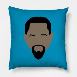 D is for Django Pillow