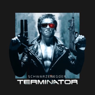 Terminator T-Shirt