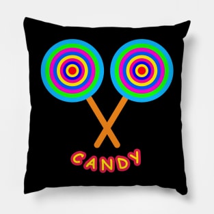 candy Pillow