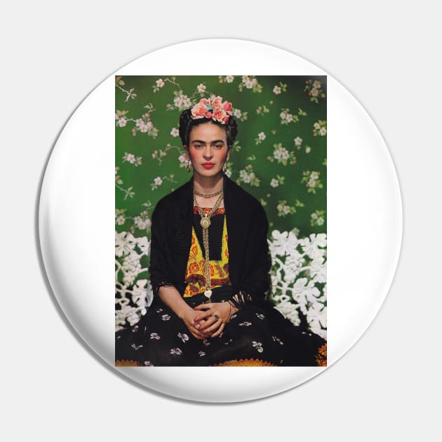 frida khalo Pin by miskel