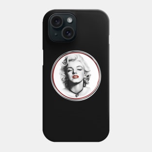 Memories Marlyn Beautiful Phone Case