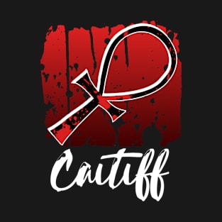 Caitiff Darkness T-Shirt