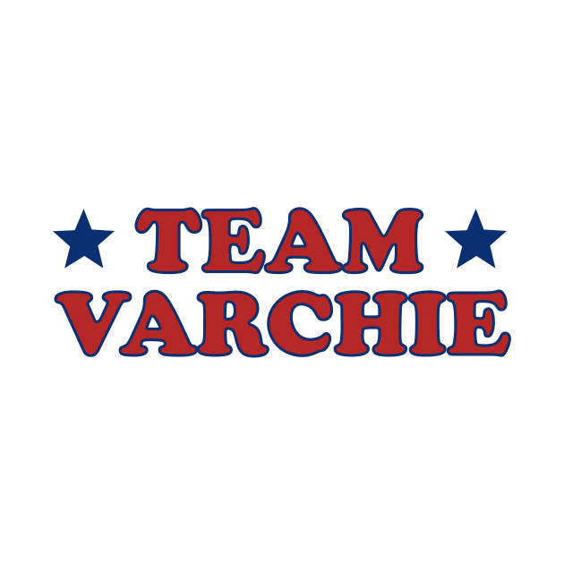 Team Varchie by ijoshthereforeiam