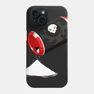 Reaper Salt Phone Case