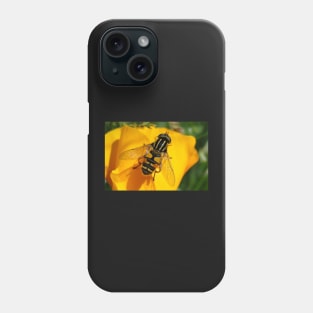 Hover Fly Phone Case