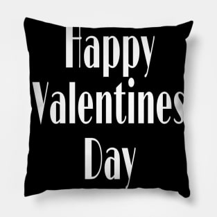 valentines day Pillow