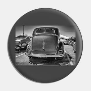 1937 Ford Model 78 Deluxe Coupe Pin