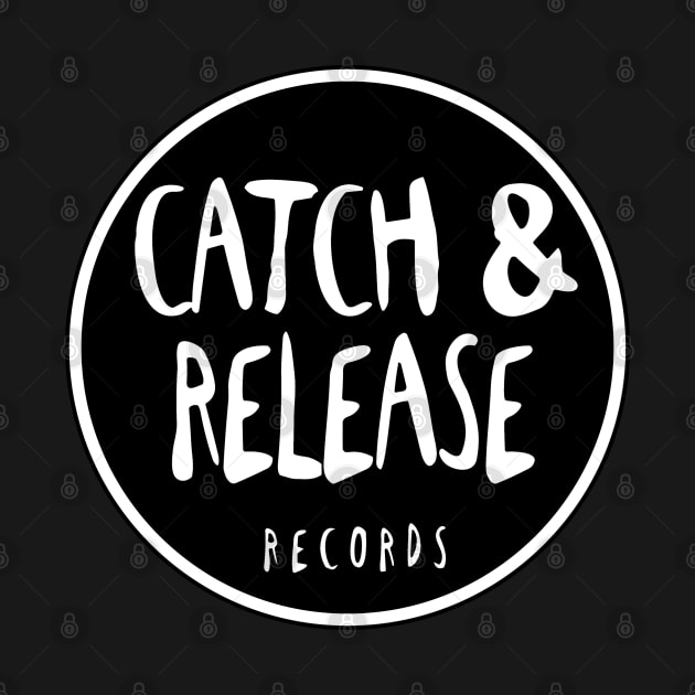 Catch & Release Records by SupaDopeAudio