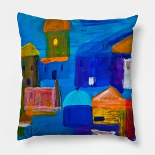 House Pillow