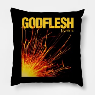 Godflesh Hymns Pillow