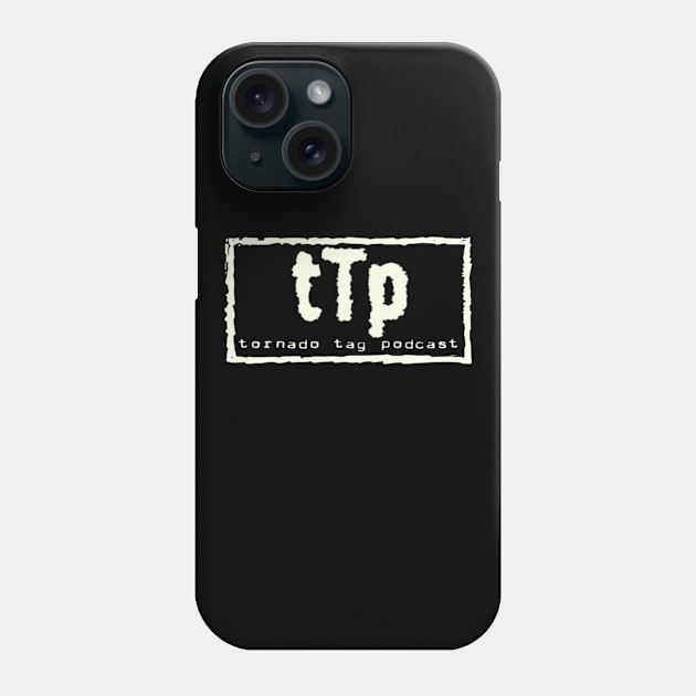 TTP 4 Life Phone Case by Iwep Network