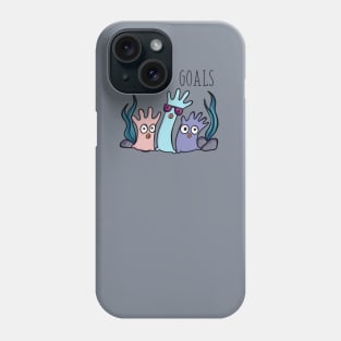 Squad Goals Phone Case