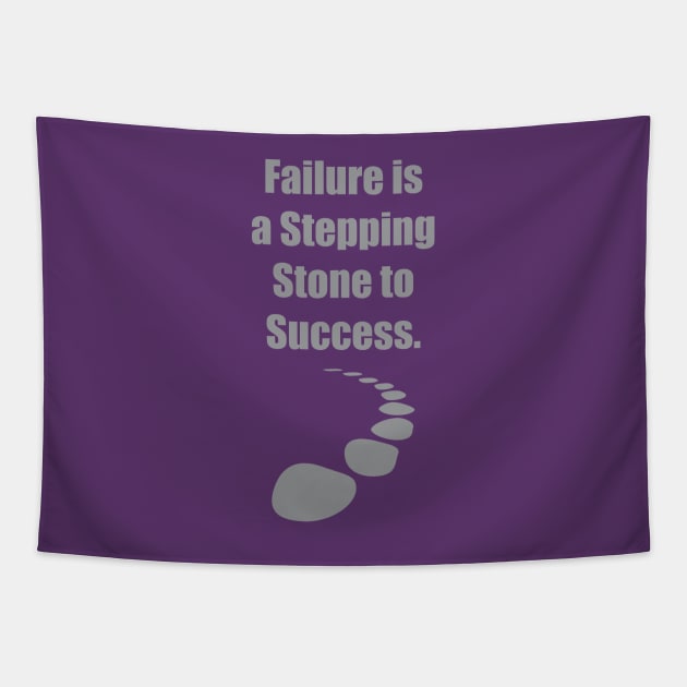 Failure To Success-DBG Tapestry by PharrSideCustoms