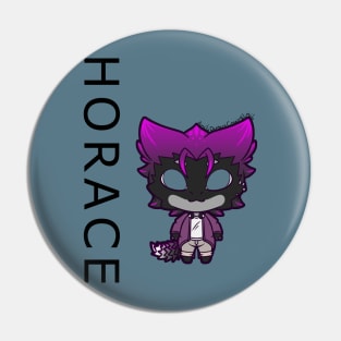 HORACE Pin