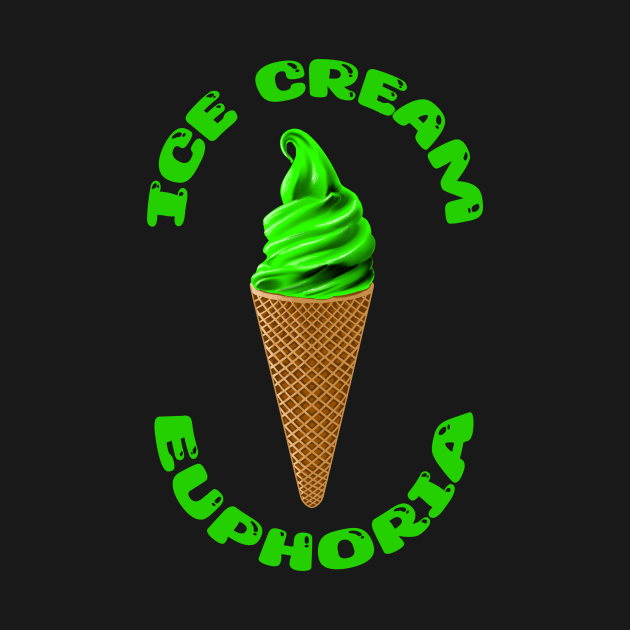 Ice Cream Euphoria 2 by virgot