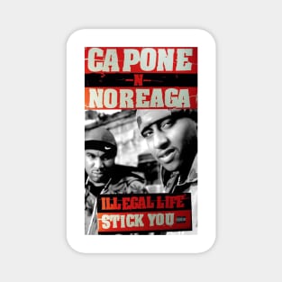 Details about hip hop, capone n noreaga Magnet