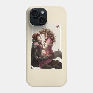 Gaius x Maribelle Phone Case