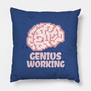 Genius Smart Brain Pillow