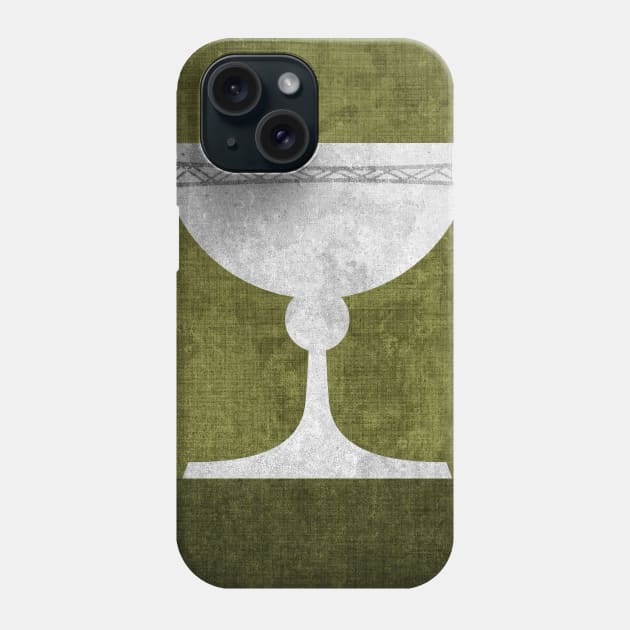 Cup Phone Case by spellstone.studio