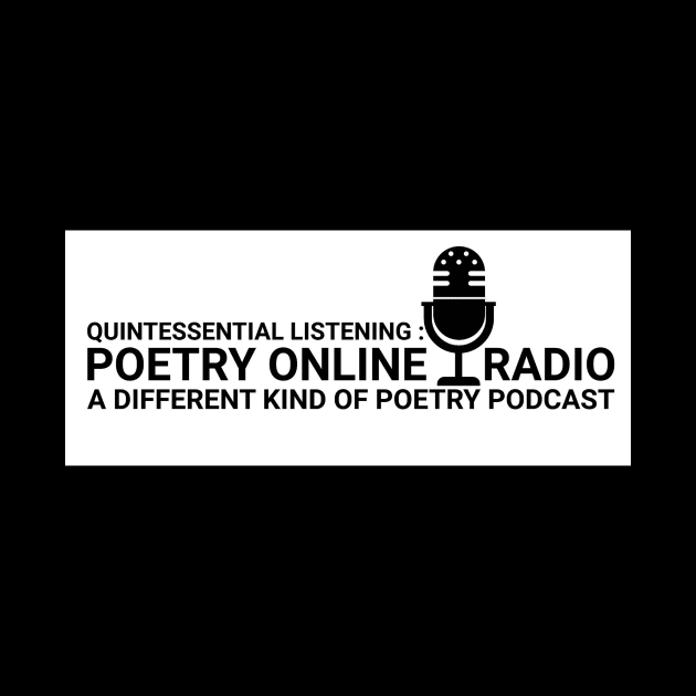 Quintessential Listening: Poetry Online Radio by QLPORYT 