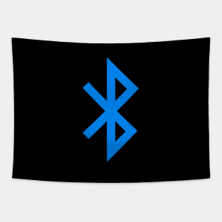 BLUETOOTH Tapestry