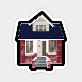 House Magnet